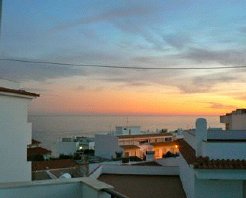 Beachfront Apartments to rent in ALBUFEIRA, ALGARVE, Portugal