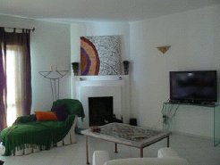 Beachfront Apartments to rent in ALBUFEIRA, ALGARVE, Portugal