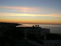 Beachfront Apartments to rent in ALBUFEIRA, ALGARVE, Portugal