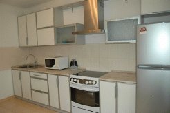 Holiday Rentals & Accommodation - Apartments - Russia - Moscow - Moscow