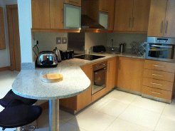 Apartments to rent in Durban, Umhlanga, South Africa