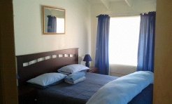 Self Catering to rent in Knysna, Garden Route, South Africa