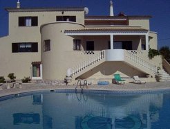 Villas to rent in Silves, Algarve, Portugal