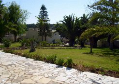 Villas to rent in Silves, Algarve, Portugal