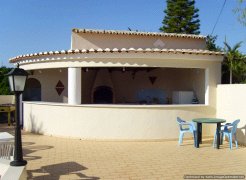 Villas to rent in Silves, Algarve, Portugal