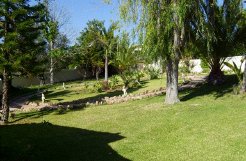 Villas to rent in Silves, Algarve, Portugal