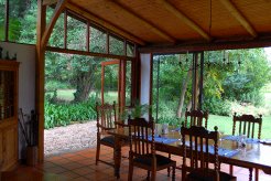 Self Catering to rent in Plettenberg Bay, Garden Route, South Africa