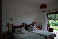 Self Catering to rent in Plettenberg Bay, Garden Route, South Africa