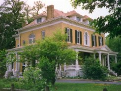 Holiday Rentals & Accommodation - Bed and Breakfasts - United States - St. Louis, MO Metro East - Alton