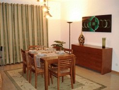 Apartments to rent in Sao Martinho do Porto, Silver Coast, Portugal