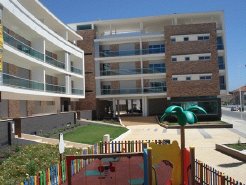 Apartments to rent in Sao Martinho do Porto, Silver Coast, Portugal