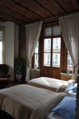 Apartments to rent in istanbul, beyoglu istanbul, Turkey