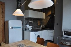 Apartments to rent in istanbul, beyoglu istanbul, Turkey