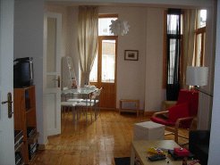 Apartments to rent in istanbul, beyoglu istanbul, Turkey