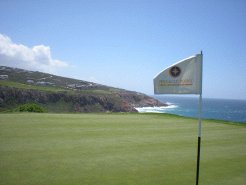 Golf Resorts to rent in Mossel Bay, Hartenbos, South Africa