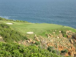 Golf Resorts to rent in Mossel Bay, Hartenbos, South Africa