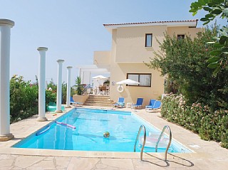 Villas to rent in Paphos, Paphos Pegeia Coral Bay, Cyprus