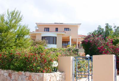 Villas to rent in Paphos, Paphos Pegeia Coral Bay, Cyprus