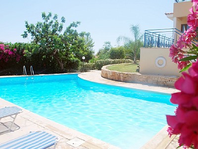 Villas to rent in Paphos, Paphos Pegeia Coral Bay, Cyprus