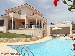 Villas to rent in Paphos, Paphos Pegeia Coral Bay, Cyprus