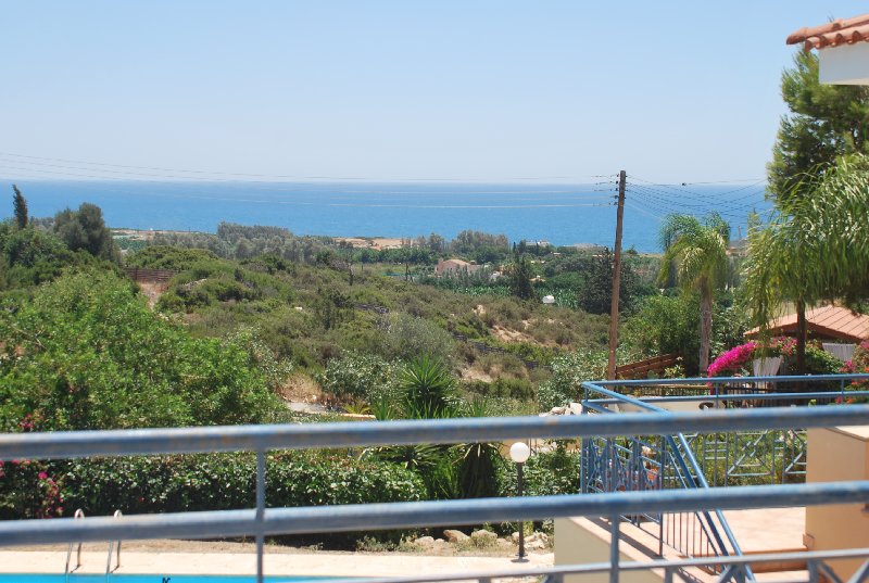 Villas to rent in Paphos, Paphos Pegeia Coral Bay, Cyprus