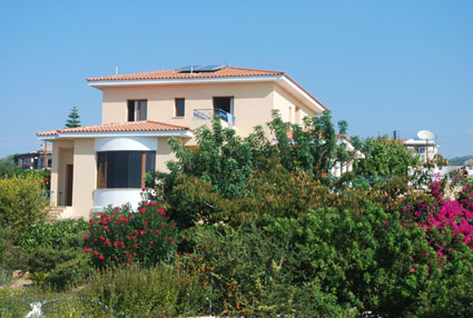 Villas to rent in Paphos, Paphos Pegeia Coral Bay, Cyprus