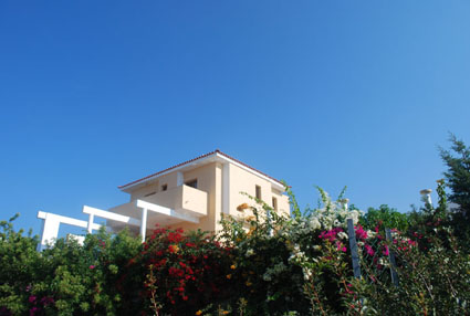 Villas to rent in Paphos, Paphos Pegeia Coral Bay, Cyprus