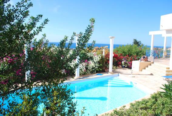 Villas to rent in Paphos, Paphos Pegeia Coral Bay, Cyprus