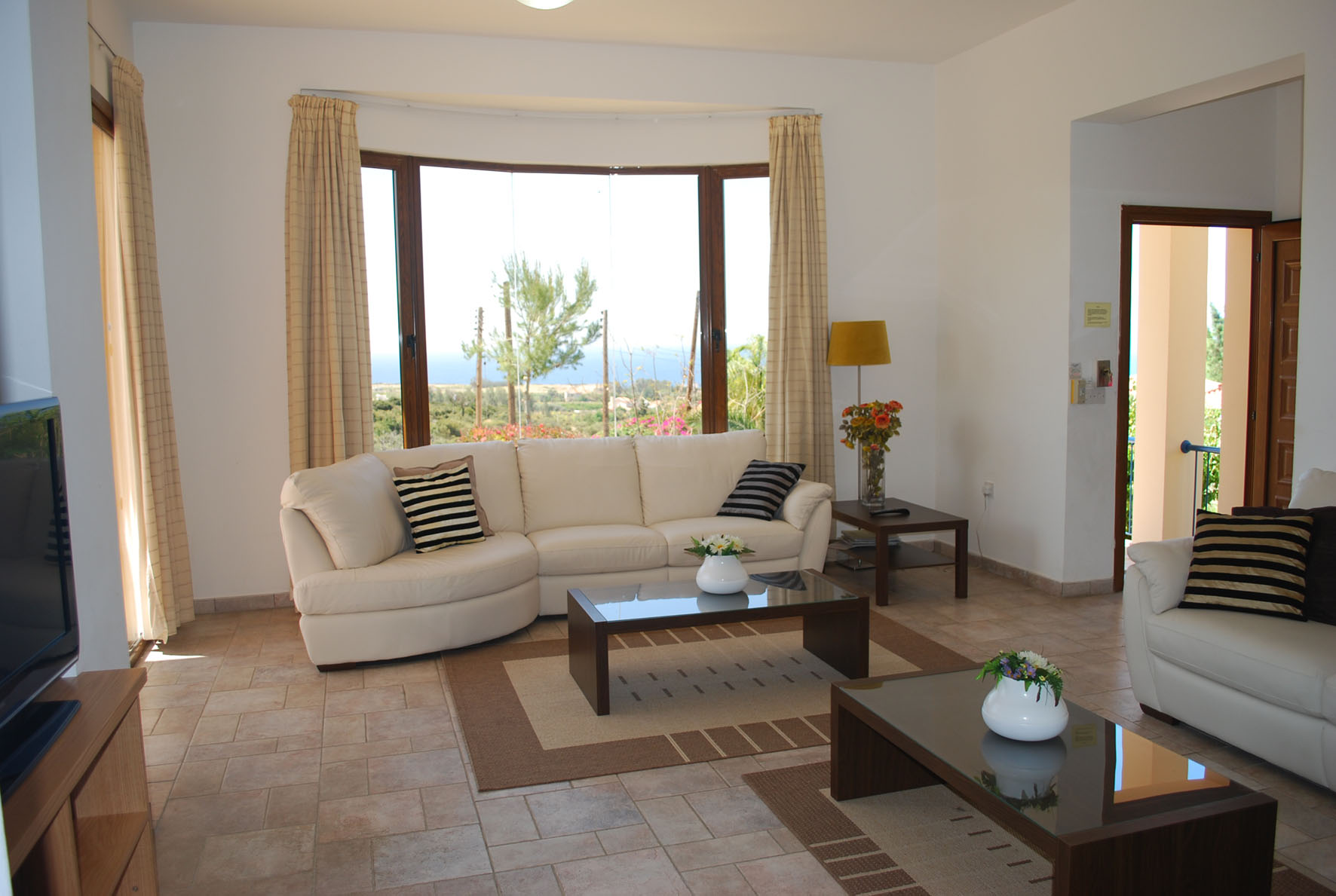 Villas to rent in Paphos, Paphos Pegeia Coral Bay, Cyprus