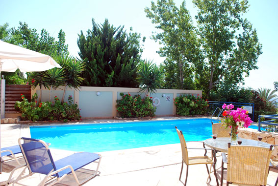 Villas to rent in Paphos, Paphos Pegeia Coral Bay, Cyprus
