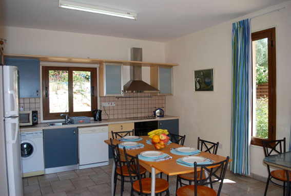 Villas to rent in Paphos, Paphos Pegeia Coral Bay, Cyprus