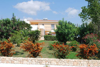 Villas to rent in Paphos, Paphos Pegeia Coral Bay, Cyprus