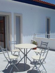 Beach Houses to rent in Sao Martinho do Porto, Silver Coast, Portugal