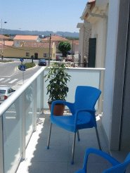 Beach Houses to rent in Sao Martinho do Porto, Silver Coast, Portugal