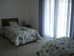 Beach Houses to rent in Sao Martinho do Porto, Silver Coast, Portugal