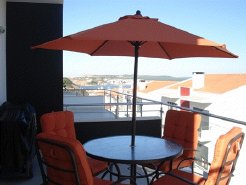 Beach Houses to rent in Sao Martinho do Porto, Silver Coast, Portugal