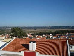 Beach Houses to rent in Sao Martinho do Porto, Silver Coast, Portugal