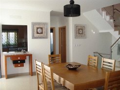 Beach Houses to rent in Sao Martinho do Porto, Silver Coast, Portugal