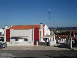 Beach Houses to rent in Sao Martinho do Porto, Silver Coast, Portugal