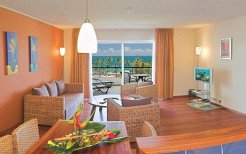 Location & Hébergement de Vacances - Appartements en bord de mer - New Caledonia - NEW CALEDONIA - NOUMEA