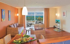 Location & Hbergement de Vacances - Appartements en bord de mer - New Caledonia - NEW CALEDONIA - NOUMEA