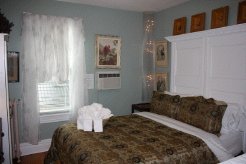 Bed and Breakfasts to rent in Niagara Falls, Niagara, Canada