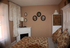 Bed and Breakfasts to rent in Niagara Falls, Niagara, Canada