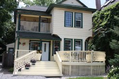 Bed and Breakfasts to rent in Niagara Falls, Niagara, Canada