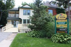 Bed and Breakfasts to rent in Niagara Falls, Niagara, Canada