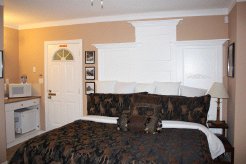 Bed and Breakfasts to rent in Niagara Falls, Niagara, Canada