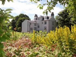 Self Catering to rent in Banff, Aberdeenshire, Scotland