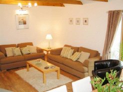 Self Catering to rent in Banff, Aberdeenshire, Scotland