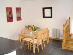Self Catering to rent in Banff, Aberdeenshire, Scotland