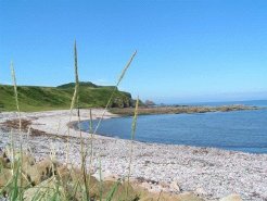 Self Catering to rent in Banff, Aberdeenshire, Scotland